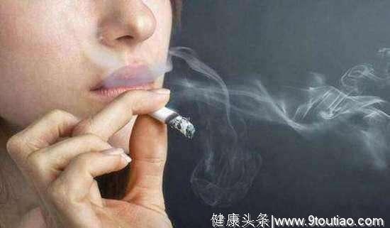 女性不吸烟为什么也会患上肺癌？医生：也许你做错了这2件事