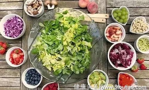 心累吃梨，腿累吃柿子，眼睛累了吃什么？