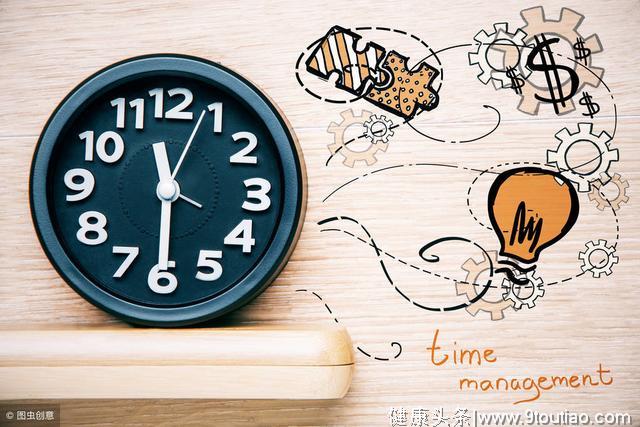 时间管理就是管理生命：三点建议让您的时间更有价值