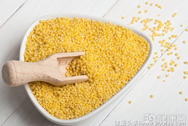 长寿是吃出来的！专家提醒：这5类食物是养生良药，越吃越年轻