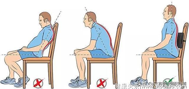 男人就别坐软椅了，70%以上的慢性前列腺炎是被“压”出来的！