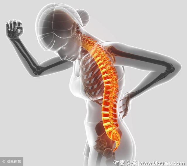 这三个症状都有，你的腰椎已病得不轻，再严重下去就来不及了！
