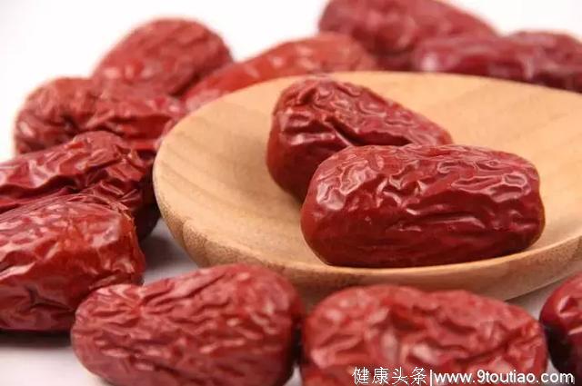 春节后饮食一定要“开门红”！吃6种红色食物帮助减肥、预防感冒
