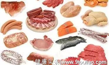 养生饮食禁忌 海带不能和六种食物一起吃