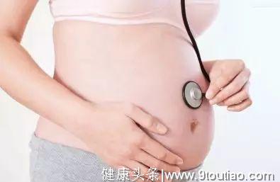 怀孕中晚期肚子发硬要紧吗？