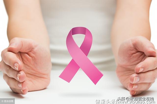 乳腺癌特别“偏爱”这4种人！沾上一条，女性要警惕