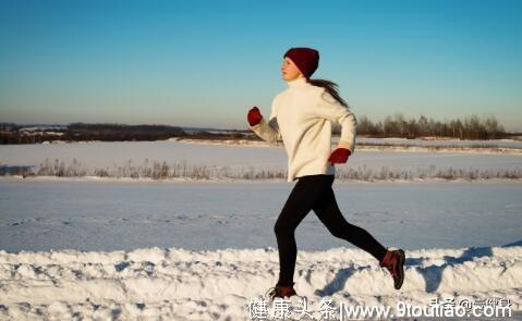 冬季运动不出汗是不是减肥慢？专家；记住这4点，快速有效爆汗！
