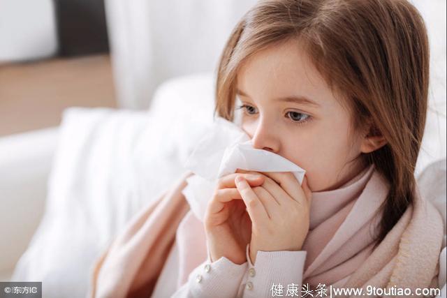 中医养生：冬季抵抗力低，容易感冒怎么办？