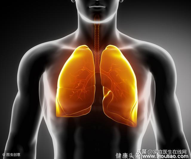 肺部经常疼痛，是不是得了肺癌？医生终于讲出大实话！