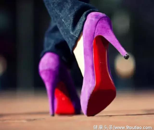 心理学：假如你出去逛街，你会穿哪双鞋？测一测你是什么性格的人