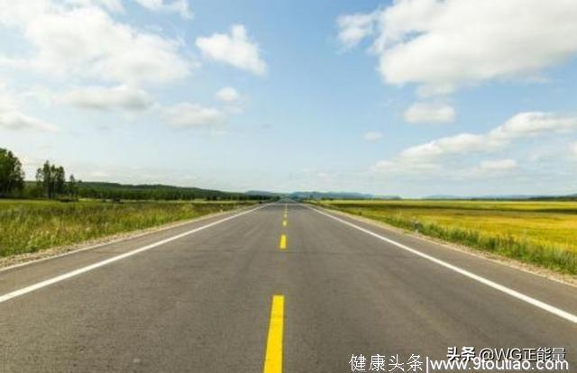 心理测试：你最想走哪条路？测你最可能在哪里遇到对的人？