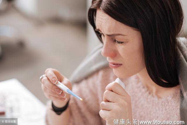 慢性、过敏性鼻炎治不好怎么办？试试这个中医的根治妙招！