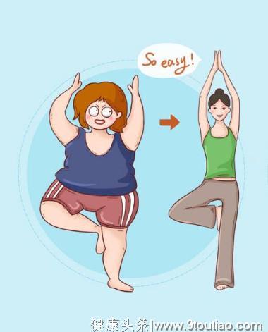 三种典型肥胖体质大解密！不同体质有不同的减肥方法