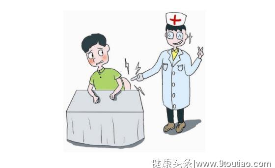 害怕直肠癌又不想做肠镜？医生：只需一滴渗液