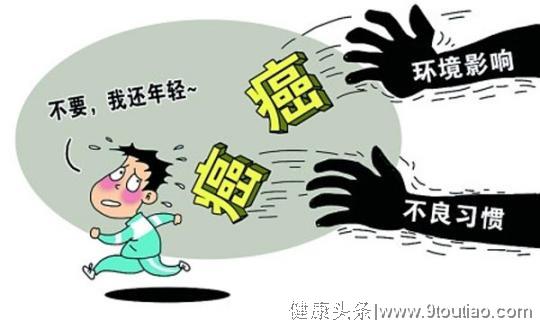 害怕直肠癌又不想做肠镜？医生：只需一滴渗液