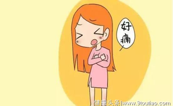 常吃豆制品容易得乳腺癌？专家总算说了大实话