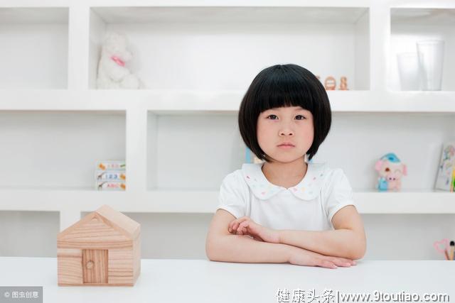 孩子是否营养不良？这三种信号会告诉你！