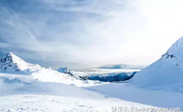趣味测试：雪山美景图，你更喜欢哪一张？测你恋爱中最难的是什么