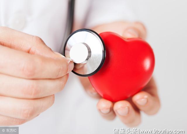 心脏病高血压，与心脏功能等级有关？医生：4大等级，需对症治疗