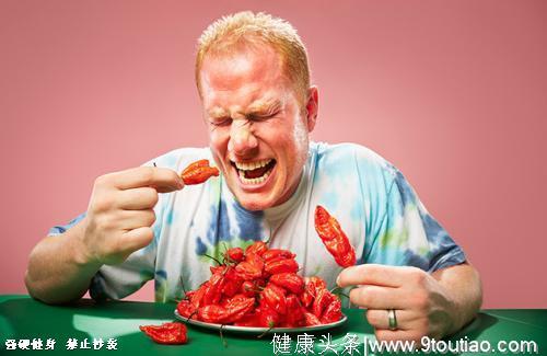 减肥节食最终会暴饮暴食，要想成功控制饮食，你可以分成4个步骤