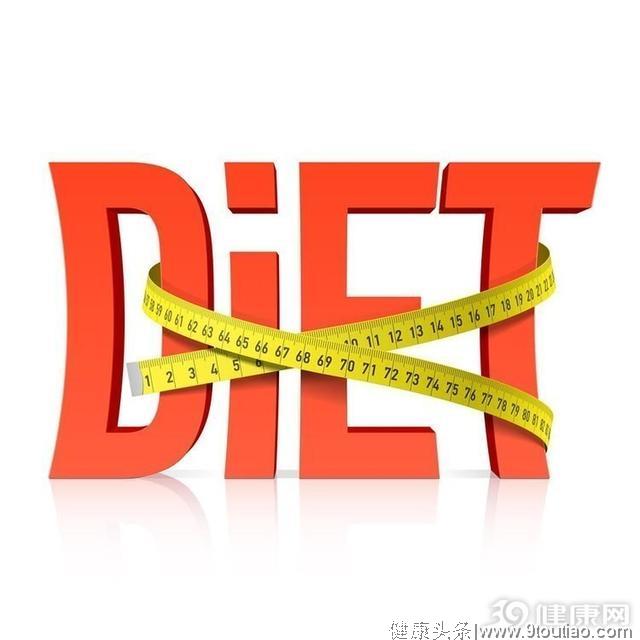 减肥期间光靠不吃晚餐，真的能减掉小肚子吗？
