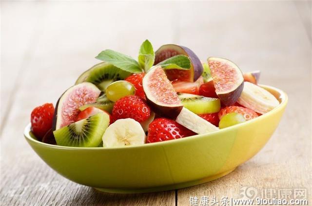“水果代餐”越减越肥？注意是否忽略了这3点