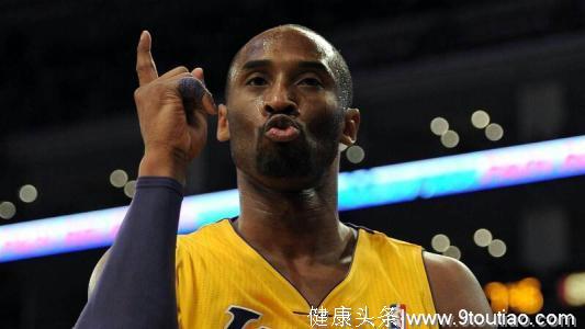 NBA美食PK：科比最爱空心粉，魔兽是坚果大王，而他吃什么很随意