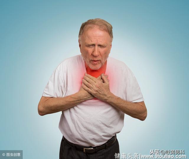 如果前列腺炎就像男人特有的感冒，你还怕么？