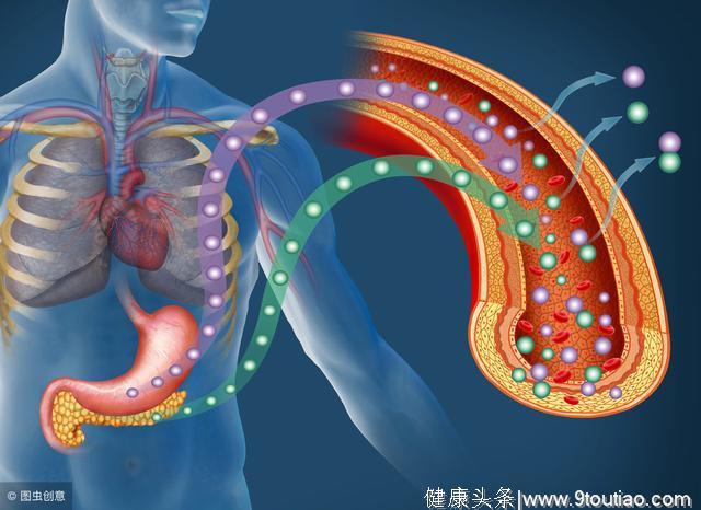 最新发现：胰岛A细胞能改变功能分泌胰岛素，为糖尿病带来新希望