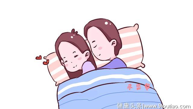 女性不可办“那件事”的4个时期，易致子宫感染，但很多人仍在犯