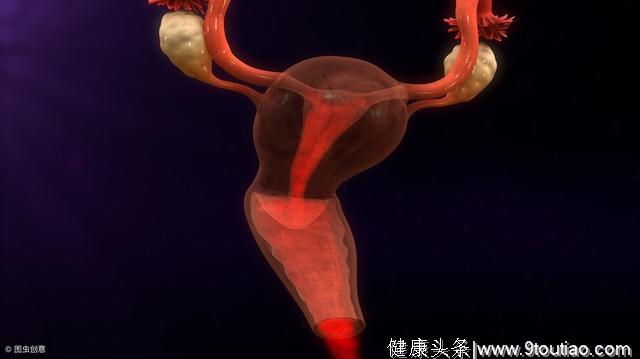 30岁以后的女性更要注意检查宫颈囊肿的症状