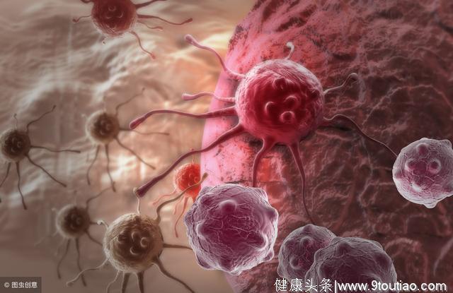 2019年中国最新癌症报告，每天10000人，每分钟7.5人被确诊为癌症