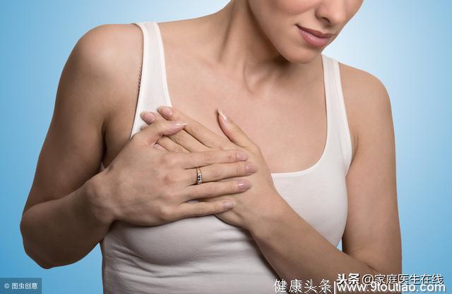 防癌5个建议，女性要听一听，帮你“拒绝”乳腺癌！