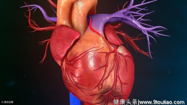 六项注意防心肌梗塞，也防心脏骤停