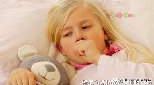 孩子反复咳嗽不要忽略是否是过敏，应尽快去医院，宝妈需了解