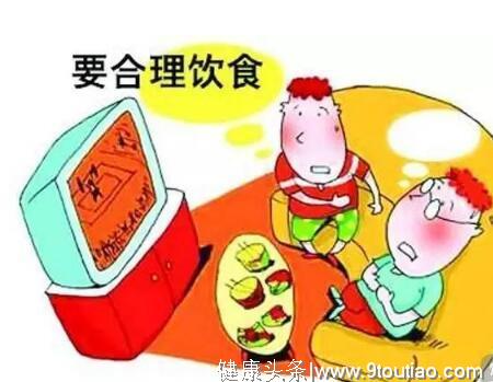 脂肪肝是中国第2大肝病！医生提醒：饮食牢记3原则，肝脏感谢你