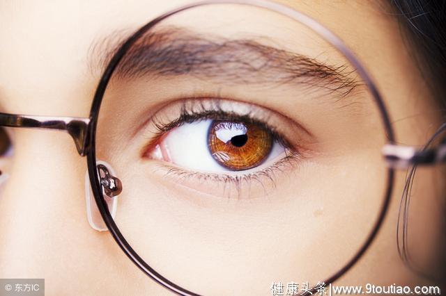 中医养生：你的眼睛有多干？90％和使用萤幕相关！