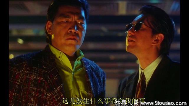 李兆基抗癌成功，曾经的香港电影“四大恶人”安在？有两位已陨落