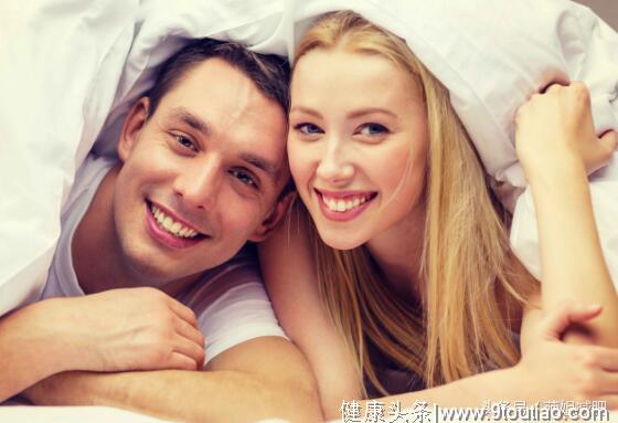 夫妻和谐的性生活，对身体健康的五个益处，你知道几个？