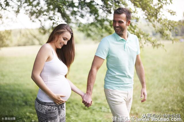 怀孕35周生下3斤早产儿？做好这4件事，对孕妈和胎儿发育有好处