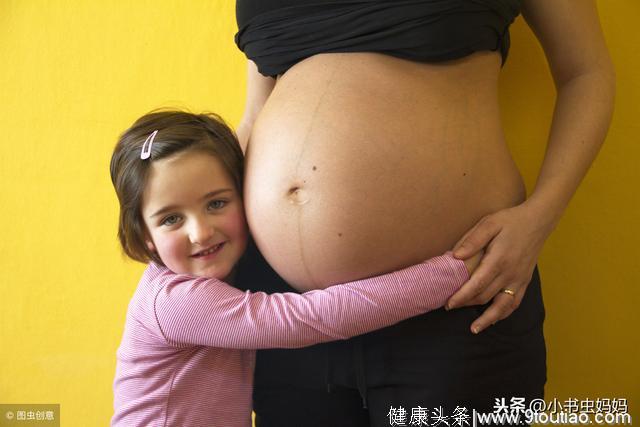 怀孕35周生下3斤早产儿？做好这4件事，对孕妈和胎儿发育有好处