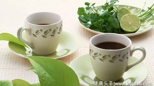 新发现：癌症竟然和茶叶有关系！看看吧！