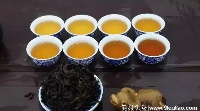 新发现：癌症竟然和茶叶有关系！看看吧！