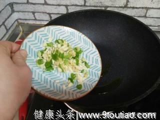 下饭的素菜菜谱，尖椒炒豆皮，驱寒开胃下饭，适合冬季的家常菜