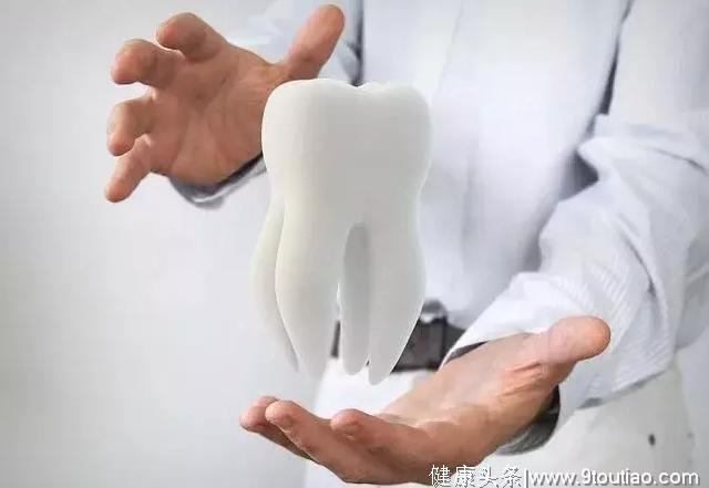 【元宵护牙指南】汤圆吃完怕蛀牙，那是你的牙齿清洁不到位！