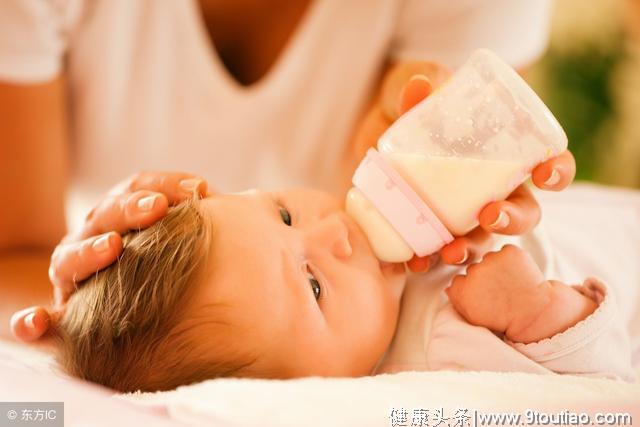 母乳有大量益生菌，但是吸奶器喂奶可能会传播引起婴儿哮喘的细菌