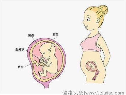 怀孕期间有性生活，宝宝有感受吗？第3个答案让人想笑