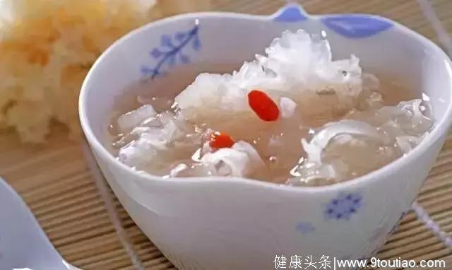 雨水节气｜记得常吃四大养生食谱，健脾胃、祛湿气，看完快动手！