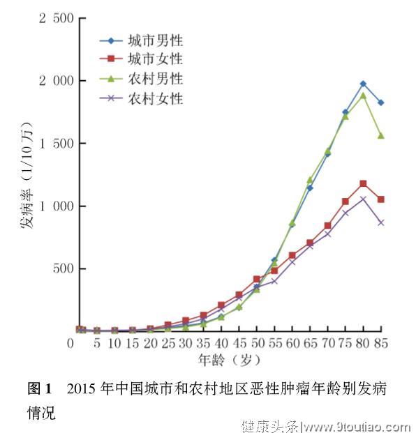 国家癌症中心刚刚发布，《2019年全国癌症报告》权威解读