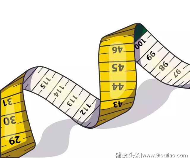 只看体重秤上的数字，小心成了“假瘦子”